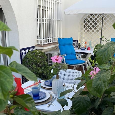 Edf. Fuentes C Bajo A Διαμέρισμα Nerja Εξωτερικό φωτογραφία